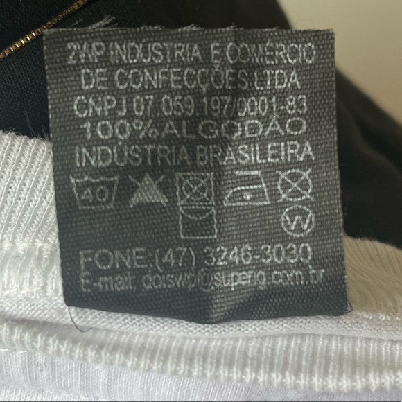 Brazil Rio De Janeiro 2016 Olympics Shirt - Picture 10 of 10